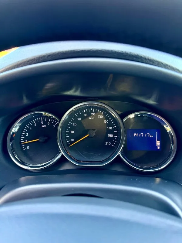 🇫🇷 Renault logan

💰Цена: 690 000р
🏢Город: мариуполь
📅Год выпуска: 2018
🧾Пробег: 141 720 км.
⚙️Двигатель: 1.6 8v
⛽Топливо: бензин
⚙️Кпп: механика

📞 Телефон:

+7-949-727-41-51
+7-949-551-91-52
+7-989-263-55-56

💾 Описание: - фотография - 9