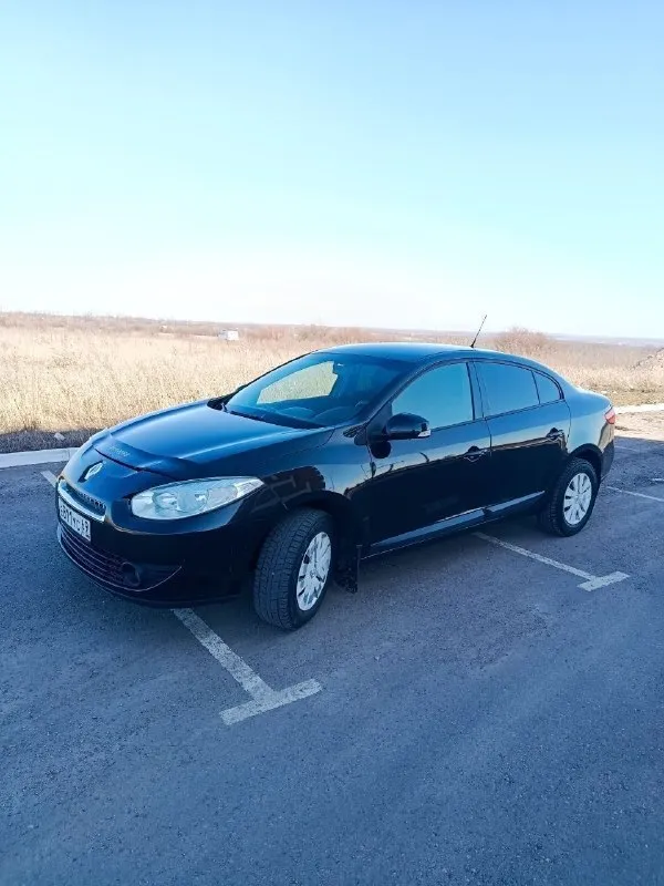 Продается renault флюенс 2011г. В отличном состоянии. 1.6 бензин (к4м), кпп механика 5 ст. Пробег 163т. Км родной, окрас заводской, без дтп, любые проверки. Тех осмотр пройден, переоформление. Цена 800 торг. Территориально осмотр г. Волноваха. По вопросам +79491479949, +79497242144 или в лс.
📞 Звоните: +7(949)1479949 - фотография - 2