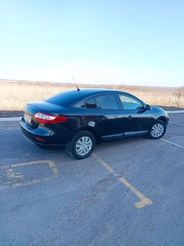 Продается renault флюенс 2011г. В отличном состоянии. 1.6 бензин (к4м), кпп механика 5 ст. Пробег 163т. Км родной, окрас заводской, без дтп, любые проверки. Тех осмотр пройден, переоформление. Цена 800 торг. Территориально осмотр г. Волноваха. По вопросам +79491479949, +79497242144 или в лс.
📞 Звоните: +7(949)1479949 - фотография - 3