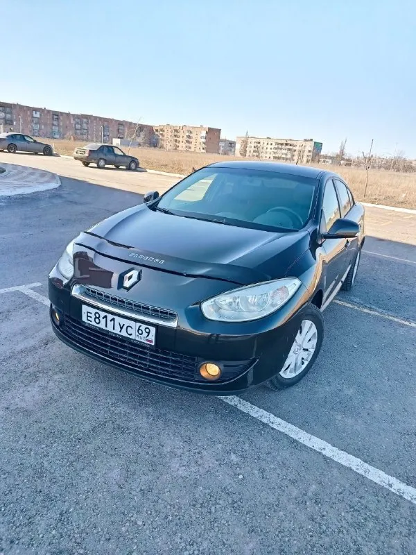 Продается renault флюенс 2011г. В отличном состоянии. 1.6 бензин (к4м), кпп механика 5 ст. Пробег 163т. Км родной, окрас заводской, без дтп, любые проверки. Тех осмотр пройден, переоформление. Цена 800 торг. Территориально осмотр г. Волноваха. По вопросам +79491479949, +79497242144 или в лс.
📞 Звоните: +7(949)1479949 - фотография - 4