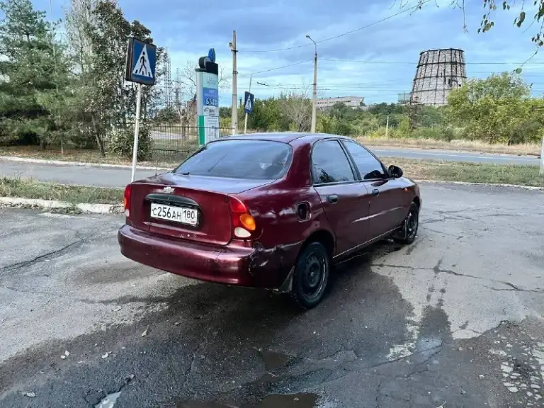 Продам год выпуска 2006 состояние видно на фото мотор 1,5 без нареканий кпп без нареканий по ходовке всё отлично по электрике всё работает под документом полный порядок кузов без дыр автомобиль на полном ходу цена 150торг у капота
+79495206808
✍️Наши отзывы
📞 Звоните: +7(949)5206808 - фотография - 2