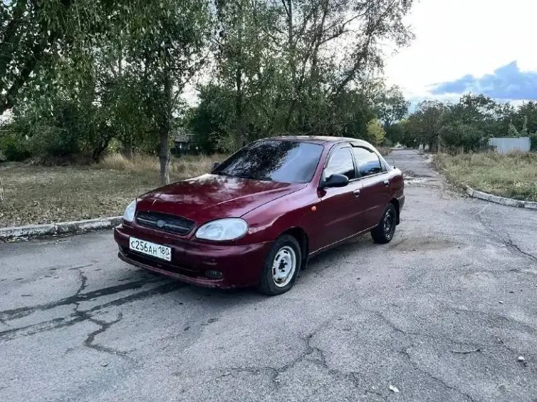 Продам год выпуска 2006 состояние видно на фото мотор 1,5 без нареканий кпп без нареканий по ходовке всё отлично по электрике всё работает под документом полный порядок кузов без дыр автомобиль на полном ходу цена 150торг у капота
+79495206808
✍️Наши отзывы
📞 Звоните: +7(949)5206808 - фотография - 3