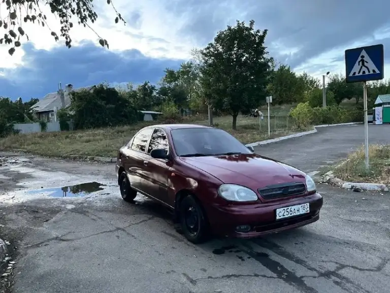 Продам год выпуска 2006 состояние видно на фото мотор 1,5 без нареканий кпп без нареканий по ходовке всё отлично по электрике всё работает под документом полный порядок кузов без дыр автомобиль на полном ходу цена 150торг у капота
+79495206808
✍️Наши отзывы
📞 Звоните: +7(949)5206808 - фотография - 4