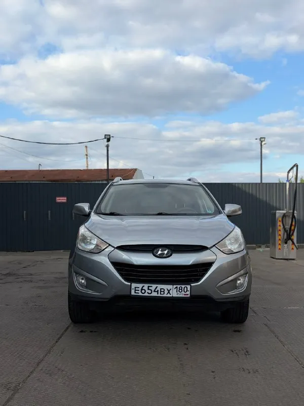 Продам
Hyundai tucson
2011 Год
2.4 Автомат
4Wd
4 Эсп
Подогревы передних сидений
Мульти руль
Автомобиль в отличном техническом состоянии
Полностью обслужен
И коробка на 5+
Ходовка не гремит !
Я хозяин !
Владею уже 3 год
Г. Торез
1.300.000₽
+79494346705

📞 Звоните: +7(949)4346705 - фотография - 2