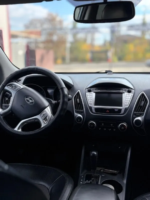 Продам
Hyundai tucson
2011 Год
2.4 Автомат
4Wd
4 Эсп
Подогревы передних сидений
Мульти руль
Автомобиль в отличном техническом состоянии
Полностью обслужен
И коробка на 5+
Ходовка не гремит !
Я хозяин !
Владею уже 3 год
Г. Торез
1.300.000₽
+79494346705

📞 Звоните: +7(949)4346705 - фотография - 7