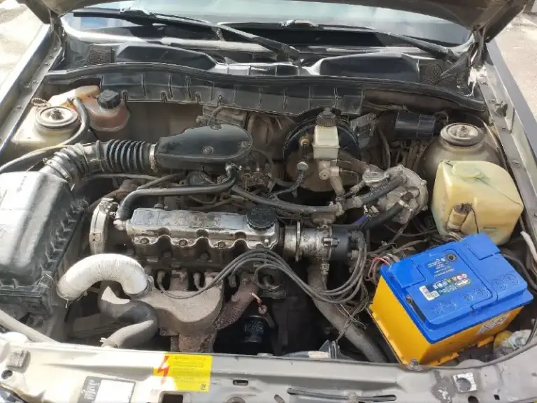 Продам opel вектра а. 1990г. , 1,6 карбюратор, газ/бензин. Газ вписан. Сигнализация, центральный замок, зеркала с эл. Регулировкой и подогревом, передние эл. Стеклоподъёмники шумоизоляция, колеса r15. Днище поварено и замовилено. По кузову есть моменты, не критичные. Машина не новая. Диагностическая карта (то) сделана. Цена 170 000₽. Т. +79497188067 николай
📲 Tg: николай
📞 Звоните: +7(949)7188067 - фотография - 8
