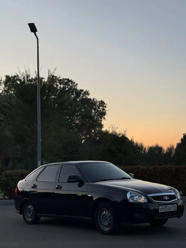 🚨В продаже ваз 2172 приора (priora)🚨
✅2010 Год выпуска
✅2 Эсп
⚙️Двс 16v 1.6
⚙️Кпп не выбивает не хрустит
⚙️Гур не воет
⚙️Новая ходовая
❄️Кондера нет
🎵Стоит хорошая музыка
😍Для своих лет выглядит достойно, взгляды собирает
😍Сел и поехал
🚨Стс птс дкп
💰360.000Р. Торг
🌏Г. Мариуполь
☎️ +7 (949) 729-56-52
☎️ +7 (928) 146-58-87
📲 Tg: @kunemaze
📞 Звоните: +7(949)7295652 - фотография - 1