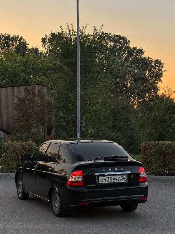 🚨В продаже ваз 2172 приора (priora)🚨
✅2010 Год выпуска
✅2 Эсп
⚙️Двс 16v 1.6
⚙️Кпп не выбивает не хрустит
⚙️Гур не воет
⚙️Новая ходовая
❄️Кондера нет
🎵Стоит хорошая музыка
😍Для своих лет выглядит достойно, взгляды собирает
😍Сел и поехал
🚨Стс птс дкп
💰360.000Р. Торг
🌏Г. Мариуполь
☎️ +7 (949) 729-56-52
☎️ +7 (928) 146-58-87
📲 Tg: @kunemaze
📞 Звоните: +7(949)7295652 - фотография - 2