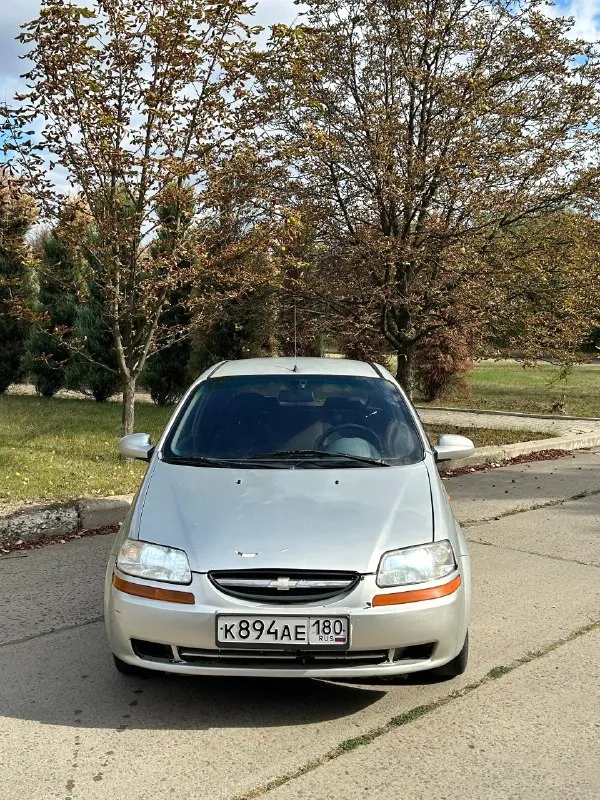 ‼️В продаже ‼️shevrolet aveo газ/бензин - 2005г.
Действительная диагностическая карта, газ евро-4(вписан в птс)
Двигатель 1.5, работает отлично, не дымит, не троит.
Мкпп 5 ступка, переключается исправно, бывает 4 передача вылетает.
Ходовая нормальная, в комплекте с машиной отдам еще запчастей новых к ней. По технике отлично, никогда не подводила
Юр. Чистая - я хозяин. Переоформление без проблем.
По электрике все работает, кондиционер работает(заправлен) дует исправно, 4 эсп, гур, эл. Регулировка зеркал, эл. Корректор фар, свет, в общем все работает.
Ремень грм и ремень генератора с роликами поменяны 3.500км назад.
Гбц новая. Газ обслужен(фильтра, датчики поменяны)
Установлена неплохая музыка с планшетом.
Пороги гнилые!!! Днище целое!!! Комплектом отдам новые пороги.
Иллюзий не стройте, по кузову видно на фото.
Цена - 200.000₽
Г. Донецк, пролетарский район. +79490332693
.
📞 Звоните: +7(949)0332693 - фотография - 1