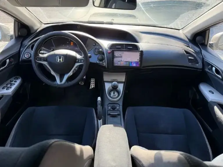 Honda civic 2008
Тип кпп: механическая
Объем двигателя: 1.8 бензин
Пробег: 172 000 км
Цена: 💥 650 000 ₽💥
Авто в отличном состоянии !
Технически без нареканий !
Автокредит на выгодных для вас условиях !

📞 🇷🇺 +7 949 509 3428
+7 949 839 2499 - фотография - 5