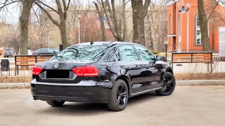 Volkswagen passat b7+ сша
Год 2014
1,8 Tsi рест!
Автомат aisin
Пробег 119 тыс
Комплектация volfsburg
Edishion.
Кожаный салон.
Электро сидения.
Подогрев сидений.
Мульти руль.
Монитор и камера.
Музыка с сабом.
Климат контроль.
Круиз контроль
Состояние огонь 🔥.
Цена 980 000 руб.
Торг или обмен с вашей доплатой.
Учёт 180.
Тел. +79495059696
📞 Звоните: +7(949)5059696 - фотография - 4