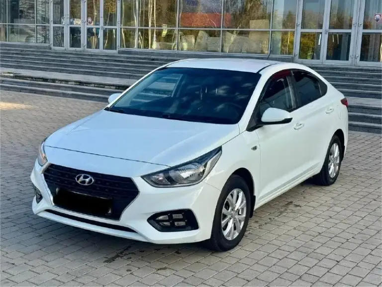 Hyundai solaris
2017 Год
Двигатель 1.6 бензин
Коробка автомат
Родной пробег 71 тыс. Км
Состояние нового автомобиля
Бережная эксплуатация
Вложения не какого не требует !
Кузов без дтп весь в заводском окрасе !
Родной подтвержденный пробег
Не какого такси и тому подобного !
Готов на любые проверки с вашей стороны !
С документами полный порядок продажа с полным переоформлением в мрэо
Г. Донецк
Цена 1.375 тыс. ₽
Звоните остальное по
+79495210885
📲 Tg: r. B
📞 Звоните: +7(949)5210885 - фотография - 1