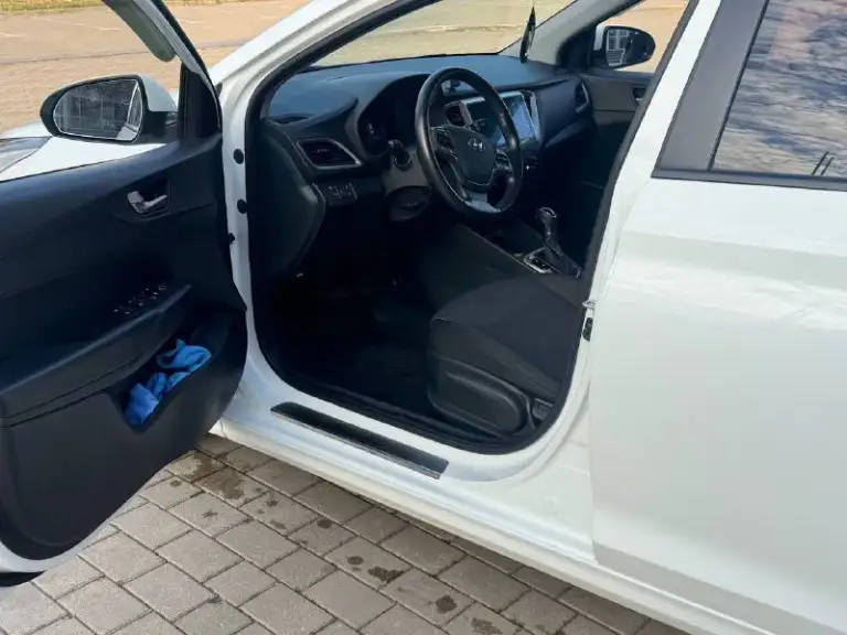 Hyundai solaris
2017 Год
Двигатель 1.6 бензин
Коробка автомат
Родной пробег 71 тыс. Км
Состояние нового автомобиля
Бережная эксплуатация
Вложения не какого не требует !
Кузов без дтп весь в заводском окрасе !
Родной подтвержденный пробег
Не какого такси и тому подобного !
Готов на любые проверки с вашей стороны !
С документами полный порядок продажа с полным переоформлением в мрэо
Г. Донецк
Цена 1.375 тыс. ₽
Звоните остальное по
+79495210885
📲 Tg: r. B
📞 Звоните: +7(949)5210885 - фотография - 7