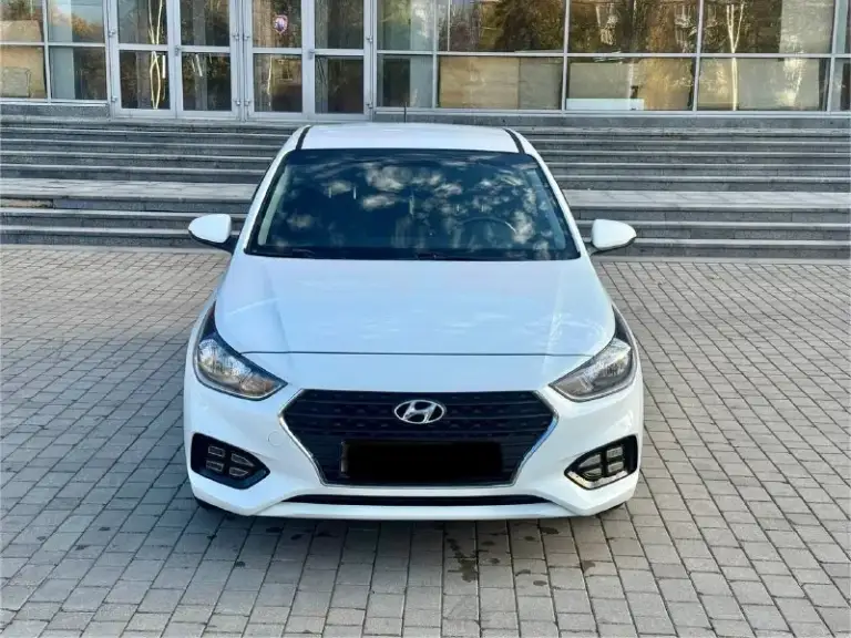Hyundai solaris
2017 Год
Двигатель 1.6 бензин
Коробка автомат
Родной пробег 71 тыс. Км

Состояние нового автомобиля
Бережная эксплуатация
Вложения не какого не требует !
Кузов без дтп весь в заводском окрасе !
Родной подтвержденный пробег
Не какого такси и тому подобного !
Готов на любые проверки с вашей стороны !

С документами полный порядок продажа с полным переоформлением в мрэо

Г. Донецк
Цена 1.375 тыс. ₽
Звоните остальное по тел.
+79495210885 - фотография - 6