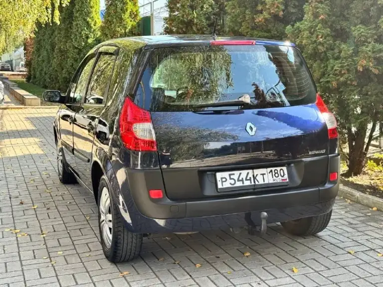 Продам: renault scenic ll рестайлинг прошу не путать с до рестами
1.6 Бензин, механика
2007 Года выпуска
Авто было куплено в автосалоне донецка в 2007 году, не пригнанный
Кузов отличный без дтп
Не бит, не крашеный
Не гнилой нет намека даже на ржавчину
Днище, пороги, арки идеал
Очень много вложили в авто
Техника новой машины
Кондиционер электронные стеклоподъемники 4 шт. ,гур, магнитола
Подогревы сидений
Партроники, сигнализация
Пробег оригинал 157.000 км можем ехать на любые сто и проверять я только за, за авто не стыдно
Звоните все по тел расскажу, таких автомобилей мало, хозяйский ухоженный
570.000
Диагностическая карта на руках
Торг строго у капота
+79493829905
+79198860059
📲 Tg: @vania_3773
📞 Звоните: +7(949)3829905 - фотография - 3