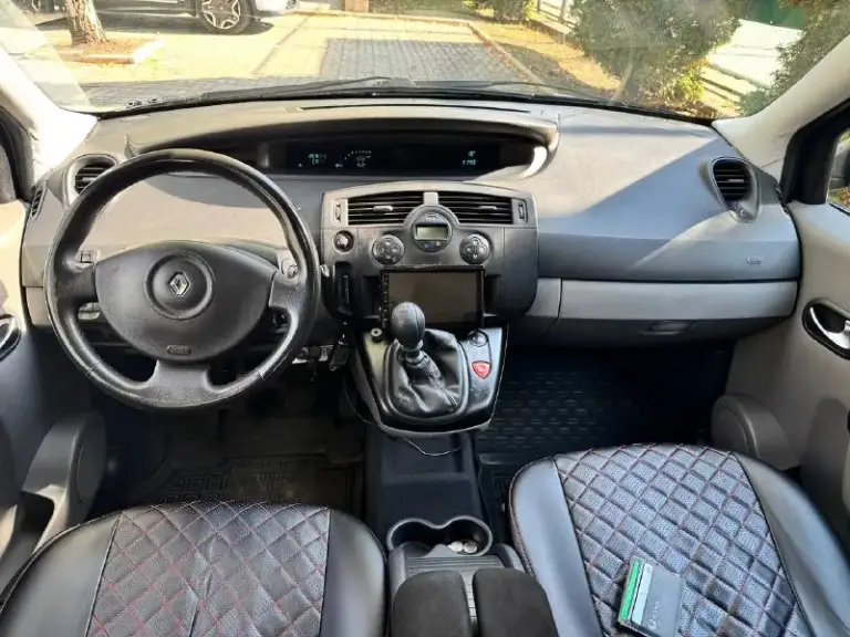 Продам: renault scenic ll рестайлинг прошу не путать с до рестами
1.6 Бензин, механика
2007 Года выпуска
Авто было куплено в автосалоне донецка в 2007 году, не пригнанный
Кузов отличный без дтп
Не бит, не крашеный
Не гнилой нет намека даже на ржавчину
Днище, пороги, арки идеал
Очень много вложили в авто
Техника новой машины
Кондиционер электронные стеклоподъемники 4 шт. ,гур, магнитола
Подогревы сидений
Партроники, сигнализация
Пробег оригинал 157.000 км можем ехать на любые сто и проверять я только за, за авто не стыдно
Звоните все по тел расскажу, таких автомобилей мало, хозяйский ухоженный
570.000
Диагностическая карта на руках
Торг строго у капота
+79493829905
+79198860059
📲 Tg: @vania_3773
📞 Звоните: +7(949)3829905 - фотография - 5