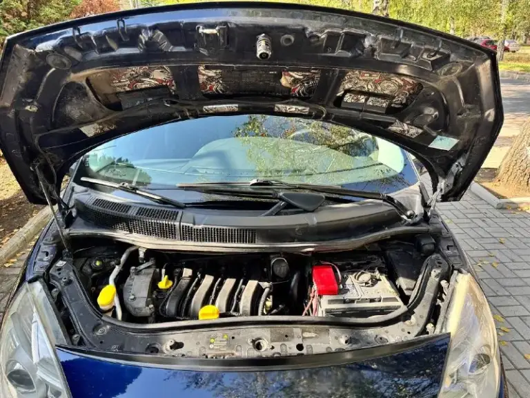 Продам: renault scenic ll рестайлинг прошу не путать с до рестами
1.6 Бензин, механика
2007 Года выпуска
Авто было куплено в автосалоне донецка в 2007 году, не пригнанный
Кузов отличный без дтп
Не бит, не крашеный
Не гнилой нет намека даже на ржавчину
Днище, пороги, арки идеал
Очень много вложили в авто
Техника новой машины
Кондиционер электронные стеклоподъемники 4 шт. ,гур, магнитола
Подогревы сидений
Партроники, сигнализация
Пробег оригинал 157.000 км можем ехать на любые сто и проверять я только за, за авто не стыдно
Звоните все по тел расскажу, таких автомобилей мало, хозяйский ухоженный
570.000
Диагностическая карта на руках
Торг строго у капота
+79493829905
+79198860059
📲 Tg: @vania_3773
📞 Звоните: +7(949)3829905 - фотография - 7