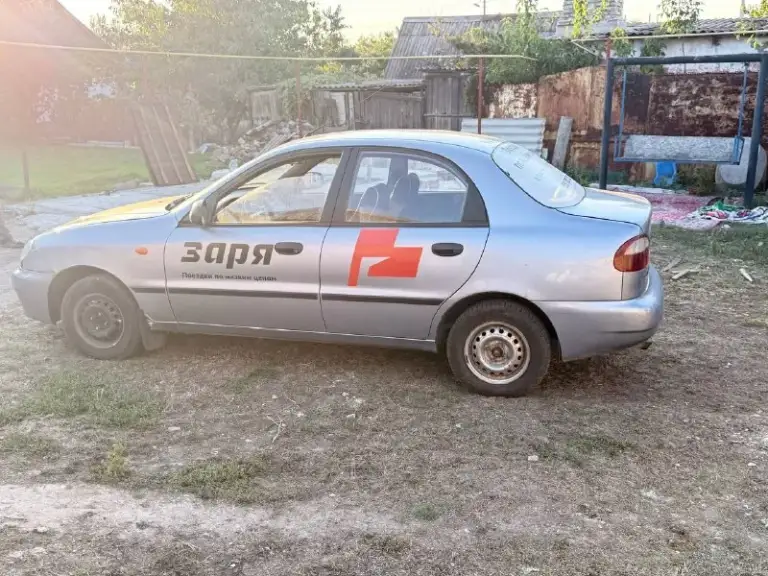 Продам daewoo сенс 2010 года, газ/ бензин, нужны не большие вложения, машина на ходу, состояние на фото, полное переоформление.150000 рублей +79490041829 max, и для звонков,
📲 Tg: @bogdan4421
📞 Звоните: +7(949)0041829 - фотография - 2
