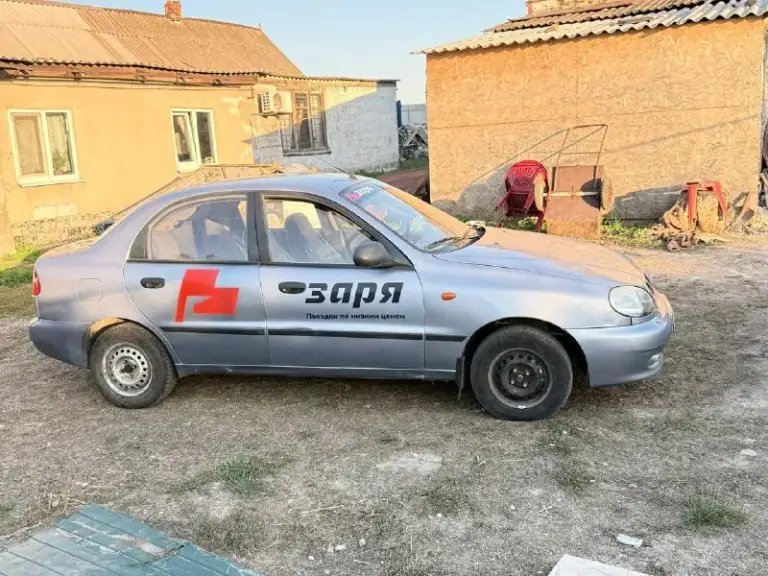 Продам daewoo сенс 2010 года, газ/ бензин, нужны не большие вложения, машина на ходу, состояние на фото, полное переоформление.150000 рублей +79490041829 max, и для звонков,
📲 Tg: @bogdan4421
📞 Звоните: +7(949)0041829 - фотография - 3