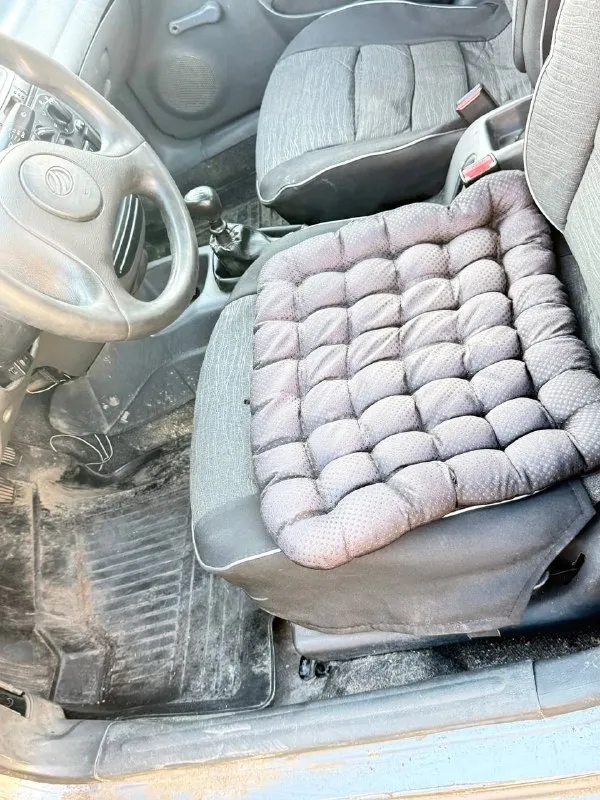 Продам daewoo сенс 2010 года, газ/ бензин, нужны не большие вложения, машина на ходу, состояние на фото, полное переоформление.150000 рублей +79490041829 max, и для звонков,
📲 Tg: @bogdan4421
📞 Звоните: +7(949)0041829 - фотография - 5