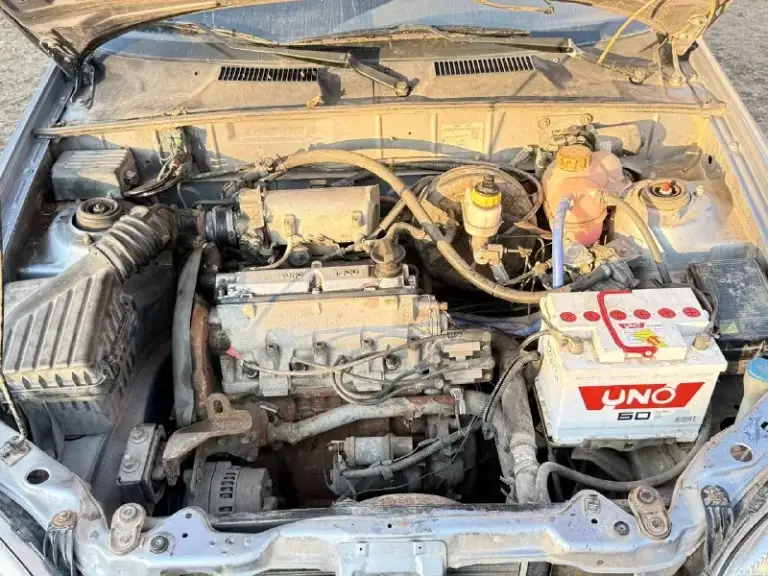 Продам daewoo сенс 2010 года, газ/ бензин, нужны не большие вложения, машина на ходу, состояние на фото, полное переоформление.150000 рублей +79490041829 max, и для звонков,
📲 Tg: @bogdan4421
📞 Звоните: +7(949)0041829 - фотография - 7