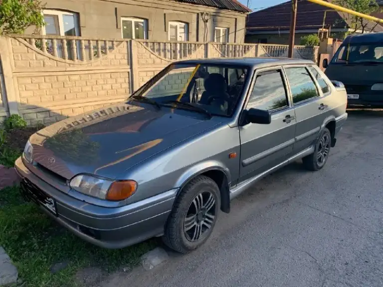 Продаю ваз 2115 lux
Автомобиль 2011 в отличном состоянии
Машина все время эксплуатирует ездили только по донецку
1 Владелец
В идеальном состоянии без дорожно транспортных происшествий (без дтп)
Объем двигателя:1.6
Родной пробег: 113.000 км
Авто без гнили и коррозии
По технической части автомобиль полностью обслужен соответствует своему пробегу
Любые проверки с вашей стороны.
Вся обработана
Цена:320.000₽ хороший торг присутствует
Все вопросы по телефону
+79494034503 - фотография - 1