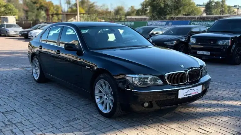 😍Bmw 7i
— Двигатель: 3.0
— Вид топлива: бензин
— Кпп: автомат
— Кузов: седан
— Пробег: 138.000км
— Год выпуска: 2008
— Цена: 1.800.000
Продажа возможна:
✅Наличный расчет
✅Безналичный
✅Кредит по 2 документам
🔄Обмен на ваш авто
📞+7(949) 511-11-56
📍Адрес: мариуполь, ул. Макара мазая, 41
⏰️Работаем с 10.00 до 18.00
🚘 Автосалон — автоточка - фотография - 2