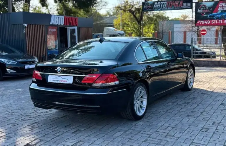 😍Bmw 7i
— Двигатель: 3.0
— Вид топлива: бензин
— Кпп: автомат
— Кузов: седан
— Пробег: 138.000км
— Год выпуска: 2008
— Цена: 1.800.000
Продажа возможна:
✅Наличный расчет
✅Безналичный
✅Кредит по 2 документам
🔄Обмен на ваш авто
📞+7(949) 511-11-56
📍Адрес: мариуполь, ул. Макара мазая, 41
⏰️Работаем с 10.00 до 18.00
🚘 Автосалон — автоточка - фотография - 3