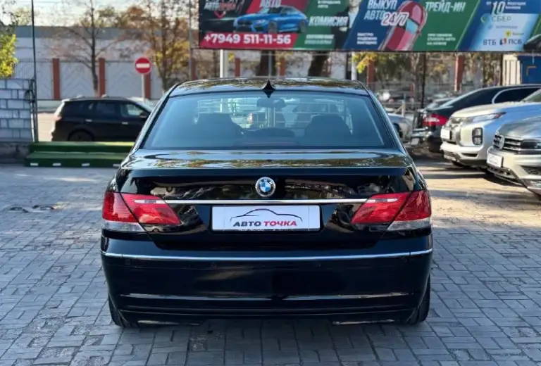 😍Bmw 7i
— Двигатель: 3.0
— Вид топлива: бензин
— Кпп: автомат
— Кузов: седан
— Пробег: 138.000км
— Год выпуска: 2008
— Цена: 1.800.000
Продажа возможна:
✅Наличный расчет
✅Безналичный
✅Кредит по 2 документам
🔄Обмен на ваш авто
📞+7(949) 511-11-56
📍Адрес: мариуполь, ул. Макара мазая, 41
⏰️Работаем с 10.00 до 18.00
🚘 Автосалон — автоточка - фотография - 4