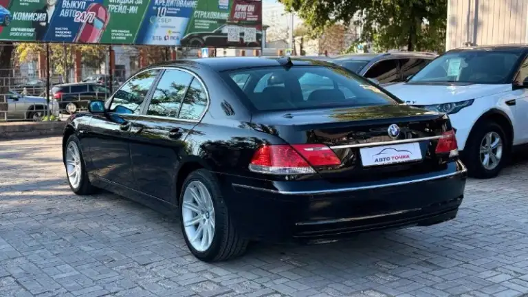 😍Bmw 7i
— Двигатель: 3.0
— Вид топлива: бензин
— Кпп: автомат
— Кузов: седан
— Пробег: 138.000км
— Год выпуска: 2008
— Цена: 1.800.000
Продажа возможна:
✅Наличный расчет
✅Безналичный
✅Кредит по 2 документам
🔄Обмен на ваш авто
📞+7(949) 511-11-56
📍Адрес: мариуполь, ул. Макара мазая, 41
⏰️Работаем с 10.00 до 18.00
🚘 Автосалон — автоточка - фотография - 5