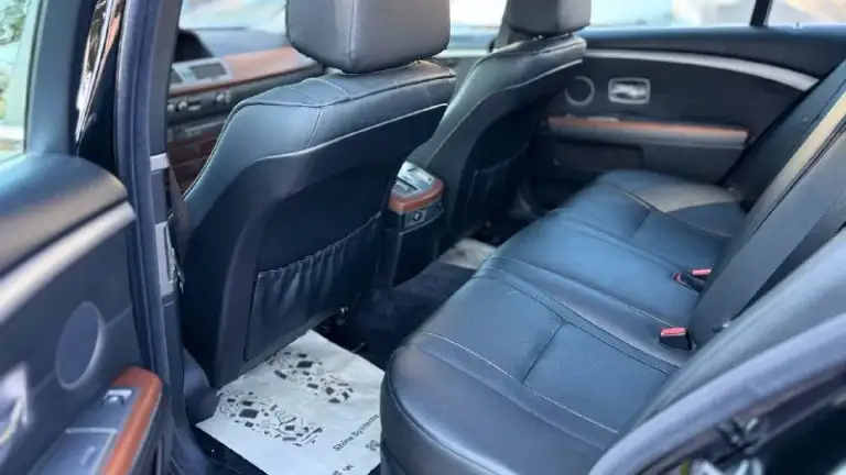 😍Bmw 7i
— Двигатель: 3.0
— Вид топлива: бензин
— Кпп: автомат
— Кузов: седан
— Пробег: 138.000км
— Год выпуска: 2008
— Цена: 1.800.000
Продажа возможна:
✅Наличный расчет
✅Безналичный
✅Кредит по 2 документам
🔄Обмен на ваш авто
📞+7(949) 511-11-56
📍Адрес: мариуполь, ул. Макара мазая, 41
⏰️Работаем с 10.00 до 18.00
🚘 Автосалон — автоточка - фотография - 7
