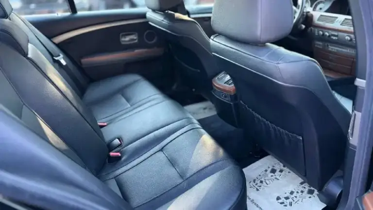 😍Bmw 7i
— Двигатель: 3.0
— Вид топлива: бензин
— Кпп: автомат
— Кузов: седан
— Пробег: 138.000км
— Год выпуска: 2008
— Цена: 1.800.000
Продажа возможна:
✅Наличный расчет
✅Безналичный
✅Кредит по 2 документам
🔄Обмен на ваш авто
📞+7(949) 511-11-56
📍Адрес: мариуполь, ул. Макара мазая, 41
⏰️Работаем с 10.00 до 18.00
🚘 Автосалон — автоточка - фотография - 8