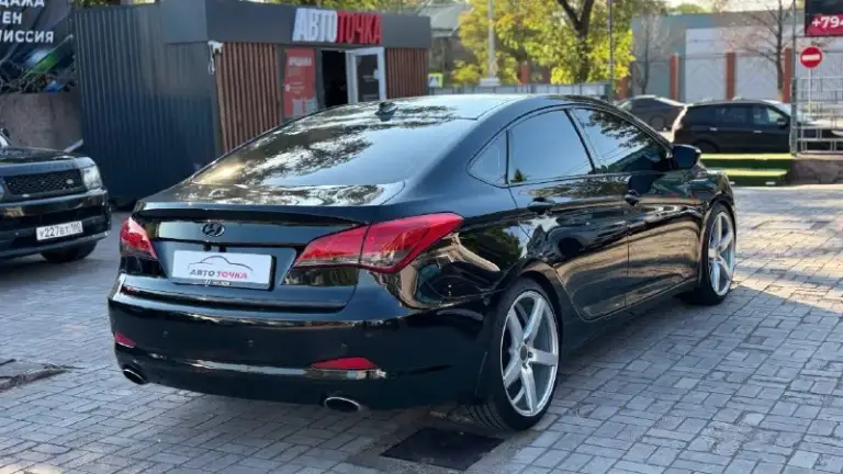 ❤️Hyundai i40
— Двигатель: 2.0
— Вид топлива: бензин
— Кпп: автомат
— Кузов: седан
— Пробег: 182.000км
— Год выпуска: 2013
— Цена: 1.250.000
Продажа возможна:
✅Наличный расчет
✅Безналичный
✅Кредит по 2 документам
🔄Обмен на ваш авто
📞+7(949) 511-11-56
📍Адрес: мариуполь, ул. Макара мазая, 41
⏰️Работаем с 10.00 до 18.00
🚘 Автосалон — автоточка - фотография - 4