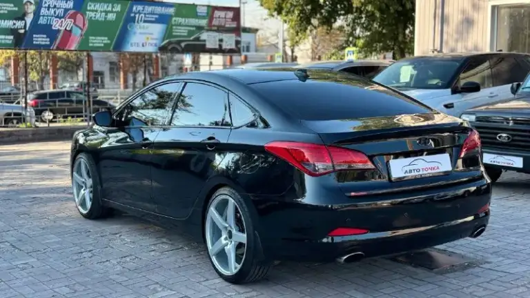 ❤️Hyundai i40
— Двигатель: 2.0
— Вид топлива: бензин
— Кпп: автомат
— Кузов: седан
— Пробег: 182.000км
— Год выпуска: 2013
— Цена: 1.250.000
Продажа возможна:
✅Наличный расчет
✅Безналичный
✅Кредит по 2 документам
🔄Обмен на ваш авто
📞+7(949) 511-11-56
📍Адрес: мариуполь, ул. Макара мазая, 41
⏰️Работаем с 10.00 до 18.00
🚘 Автосалон — автоточка - фотография - 5
