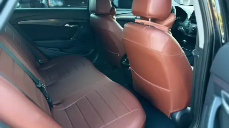 ❤️Hyundai i40
— Двигатель: 2.0
— Вид топлива: бензин
— Кпп: автомат
— Кузов: седан
— Пробег: 182.000км
— Год выпуска: 2013
— Цена: 1.250.000
Продажа возможна:
✅Наличный расчет
✅Безналичный
✅Кредит по 2 документам
🔄Обмен на ваш авто
📞+7(949) 511-11-56
📍Адрес: мариуполь, ул. Макара мазая, 41
⏰️Работаем с 10.00 до 18.00
🚘 Автосалон — автоточка - фотография - 8