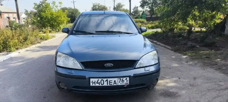 Продам ford мондео.2001 год 2.0 бензин. Автомат. Птс стс дкп. Сел поехал. Цена 150 тыс рублей. +79497076567. +79920465926
📞 Звоните: +7(949)7076567 - фотография - 1