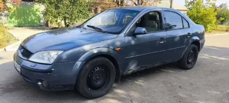 Продам ford мондео.2001 год 2.0 бензин. Автомат. Птс стс дкп. Сел поехал. Цена 150 тыс рублей. +79497076567. +79920465926
📞 Звоните: +7(949)7076567 - фотография - 2