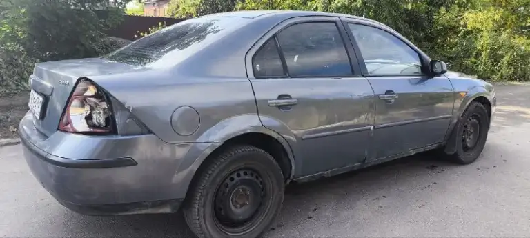 Продам ford мондео.2001 год 2.0 бензин. Автомат. Птс стс дкп. Сел поехал. Цена 150 тыс рублей. +79497076567. +79920465926
📞 Звоните: +7(949)7076567 - фотография - 4