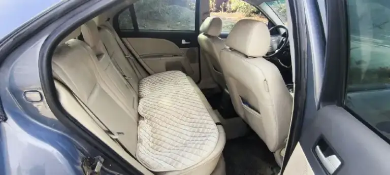 Продам ford мондео.2001 год 2.0 бензин. Автомат. Птс стс дкп. Сел поехал. Цена 150 тыс рублей. +79497076567. +79920465926
📞 Звоните: +7(949)7076567 - фотография - 5