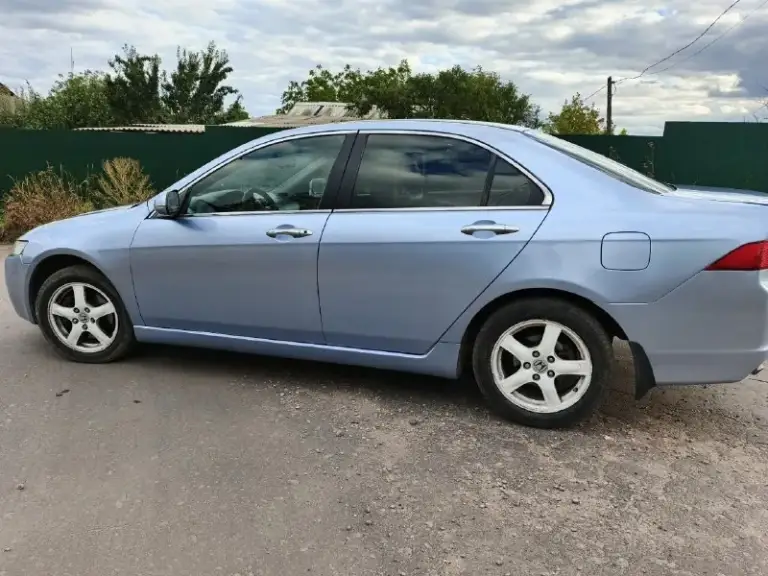 Продам honda accord 7 2.0 at пропан евро 4(вписано)
Цена 671 000 р.
+7 949 49 28 562
Машина в отличном состоянии, вложений не требует.
Двигатель не дымит, работает ровно.
Коробка автомат, без пинков, все переключает четко. По ходовой тоже порядок.
Машина стоит на мне на учете, есть действующая диагностическая карта.  
Есть видеообзор, заинтересованным писать в лс.
Продажа с переоформлением в день покупки!
Осмотр г. Горловка
.
📞 Звоните: +7(949)4928562 - фотография - 6