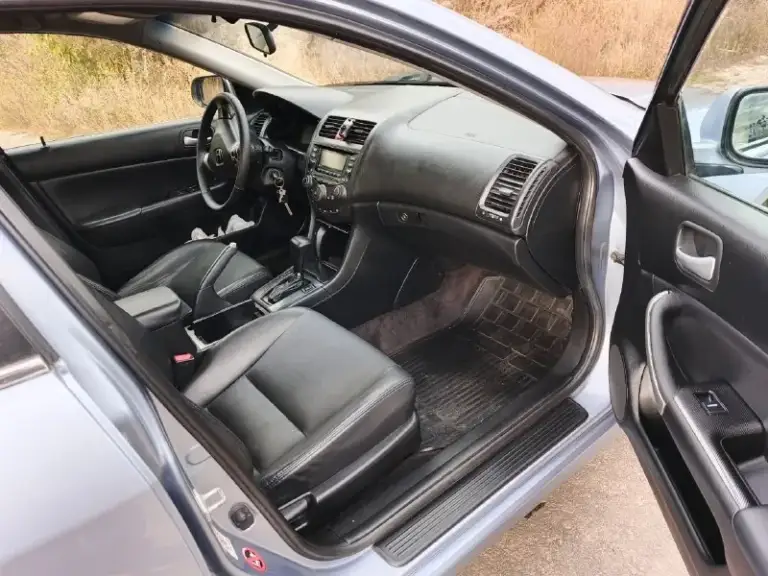Продам honda accord 7 2.0 at пропан евро 4(вписано)
Цена 671 000 р.
+7 949 49 28 562
Машина в отличном состоянии, вложений не требует.
Двигатель не дымит, работает ровно.
Коробка автомат, без пинков, все переключает четко. По ходовой тоже порядок.
Машина стоит на мне на учете, есть действующая диагностическая карта.  
Есть видеообзор, заинтересованным писать в лс.
Продажа с переоформлением в день покупки!
Осмотр г. Горловка
.
📞 Звоните: +7(949)4928562 - фотография - 8