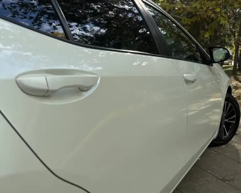 Продажа японского производства toyota corolla
Пробег : 86.000 миль
Двигатель 1.8
Коробка автомат 6 ступка, очень надежная связка между коробкой и двигателем
В эксплуатации 2015 года
Машина местная, я хозяин автомобиля !

Машина в идеальном состоянии, соответствует своему пробегу, очень бережная эксплуатация автомобиля
В родном окрасе и без каких либо дтп, что не мало важно для авто
Недавно прошло полное обслуживания

Комплектация полная : камера заднего вида, парктроники, полный мульти руль, круиз контроль, датчик дождя, датчик света, подогрев всех стекол, двух зонный климат контроль, более детально готов рассказать по телефону

Цена 1.120.000
+79495278015 - фотография - 6