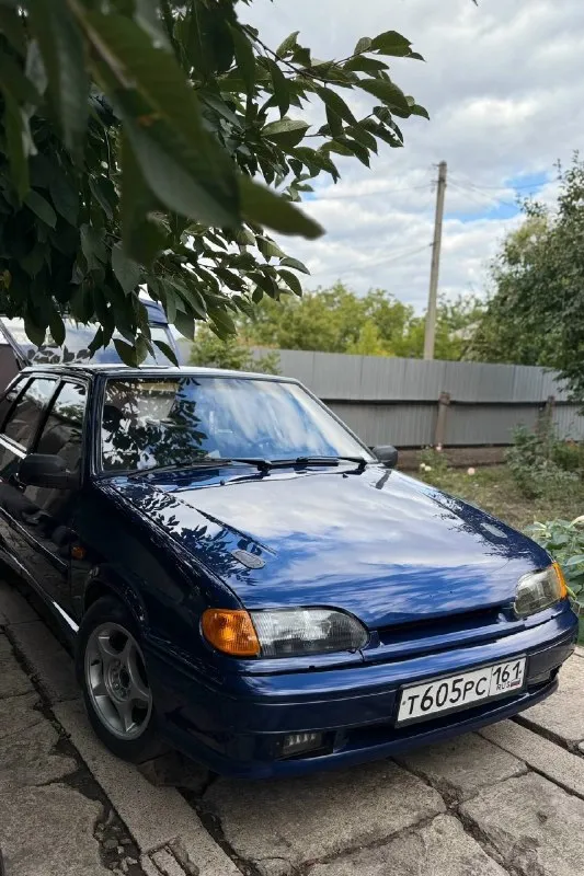 Продам ваз 2114, 2006 года, мотор 1.6 - 8кл. Автомобиль на ходу, в хорошем состоянии.
✅ Два стекло-подъёмника, бортовой компьютер в приборной панели.
✅ Сигнализация, центральный замок.
✅ Резине один сезон, на r14 дисках.
✅ Дно и пороги живые.
✅ Салон опрятный, аккуратный, проклеен шумоизоляцией.
✅ Ходовая часть в норме.
📄 По документам: авто на учёте, птс, стс, в собственности 6 лет, по факту 3 хозяина. Штрафов и запретов нет.
📍 Авто находится в городе снежное.
💷Цена 285 тыс. Руб.
Торг реальному покупателю на все моменты и недочеты будет.
Телефон: +79496432088
По остальным вопросам подробнее в лс.

📞 Звоните: +7(949)6432088 - фотография - 1
