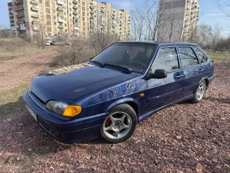 Продам ваз 2114, 2006 года, мотор 1.6 - 8кл. Автомобиль на ходу, в хорошем состоянии.
✅ Два стекло-подъёмника, бортовой компьютер в приборной панели.
✅ Сигнализация, центральный замок.
✅ Резине один сезон, на r14 дисках.
✅ Дно и пороги живые.
✅ Салон опрятный, аккуратный, проклеен шумоизоляцией.
✅ Ходовая часть в норме.
📄 По документам: авто на учёте, птс, стс, в собственности 6 лет, по факту 3 хозяина. Штрафов и запретов нет.
📍 Авто находится в городе снежное.
💷Цена 285 тыс. Руб.
Торг реальному покупателю на все моменты и недочеты будет.
Телефон: +79496432088
По остальным вопросам подробнее в лс.

📞 Звоните: +7(949)6432088 - фотография - 2