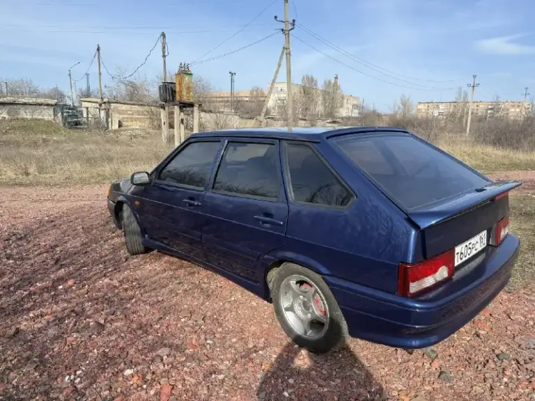 Продам ваз 2114, 2006 года, мотор 1.6 - 8кл. Автомобиль на ходу, в хорошем состоянии.
✅ Два стекло-подъёмника, бортовой компьютер в приборной панели.
✅ Сигнализация, центральный замок.
✅ Резине один сезон, на r14 дисках.
✅ Дно и пороги живые.
✅ Салон опрятный, аккуратный, проклеен шумоизоляцией.
✅ Ходовая часть в норме.
📄 По документам: авто на учёте, птс, стс, в собственности 6 лет, по факту 3 хозяина. Штрафов и запретов нет.
📍 Авто находится в городе снежное.
💷Цена 285 тыс. Руб.
Торг реальному покупателю на все моменты и недочеты будет.
Телефон: +79496432088
По остальным вопросам подробнее в лс.

📞 Звоните: +7(949)6432088 - фотография - 4