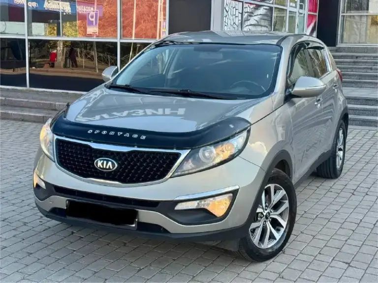 Kia sportage
2015 Год
Двигатель 2.0 бензин
Коробка автомат
Автомобиль в отличном состоянии,
Кузов без дтп весь в заводском окрасе,
Двигатель работает как часики, без посторонних шумов !
Вообщем машина без вложения готов на любые проверки с вашей стороны !
С документами все в порядке продажа с полным переоформлением в мрэо !
Г. Донецк
Цена 1.415 тыс. ₽
(Возможен обмен, а также продажа в кредит)
Звоните остальное по
+79495210905
📲 Tg: r. B
📞 Звоните: +7(949)5210905 - фотография - 1