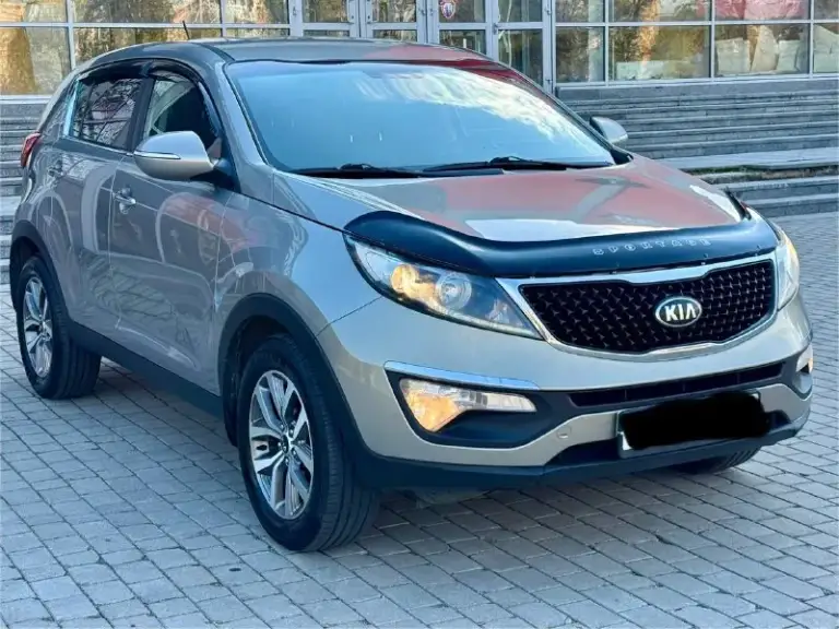 Kia sportage
2015 Год
Двигатель 2.0 бензин
Коробка автомат
Автомобиль в отличном состоянии,
Кузов без дтп весь в заводском окрасе,
Двигатель работает как часики, без посторонних шумов !
Вообщем машина без вложения готов на любые проверки с вашей стороны !
С документами все в порядке продажа с полным переоформлением в мрэо !
Г. Донецк
Цена 1.415 тыс. ₽
(Возможен обмен, а также продажа в кредит)
Звоните остальное по
+79495210905
📲 Tg: r. B
📞 Звоните: +7(949)5210905 - фотография - 5