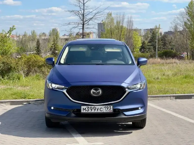 Продаю личный автомобиль
Mazda cx-5 grand touring
Год выпуска 2018
Двигатель 2.5 бензин
Коробка автомат
Полный привод
Максимальная комплектация: кожа, люк, климат, подогрев сидений, датчик дождя, датчик света, адаптивный круиз контроль, музыка bose.
Проведено большое то: замена свечей, замена масла в акпп, замена масла двс, фильтров салона и воздушного.
Пробег 83 000 км
Авто в пленке, по договоренности предоставим запасной рулон ( на всю машину)
Цена 2 300 000 руб
Телефон +79494207631 - фотография - 2