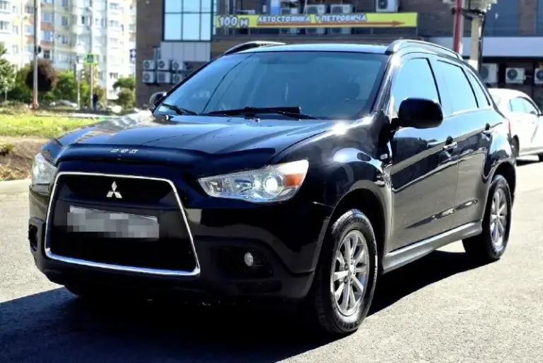 Продаю свой автомобиль mitsubishi asx 2011 года. Без дтп. Родной пробег 200000. 1.6 механика. Два комплекта ключей. То проходила во время по регламенту. Масло не расходует от замены до замены. По электронике всё исправно. Ошибок чеков нет. По кузову как на фото. Юридически чист. Продажа с полным переоформлением. Осмотр г. Донецк по договорённости. Имеется диагностическая карта. Звонить по номеру +79490881846 или пишите в телеграмм. Цена 890000
📲 Tg: анна
📞 Звоните: +7(949)0881846 - фотография - 2