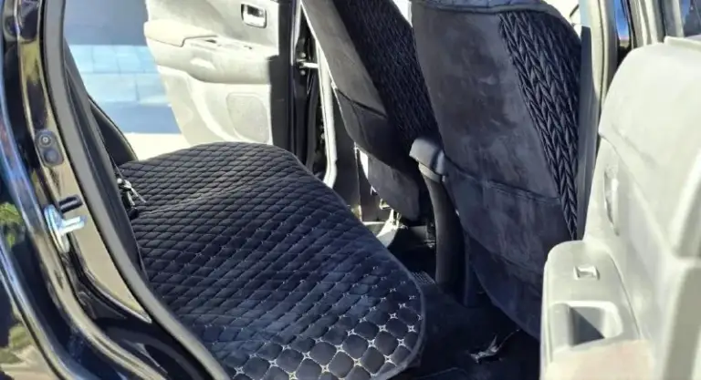 Продаю свой автомобиль mitsubishi asx 2011 года. Без дтп. Родной пробег 200000. 1.6 механика. Два комплекта ключей. То проходила во время по регламенту. Масло не расходует от замены до замены. По электронике всё исправно. Ошибок чеков нет. По кузову как на фото. Юридически чист. Продажа с полным переоформлением. Осмотр г. Донецк по договорённости. Имеется диагностическая карта. Звонить по номеру +79490881846 или пишите в телеграмм. Цена 890000
📲 Tg: анна
📞 Звоните: +7(949)0881846 - фотография - 9